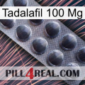 Tadalafil 100Mg 30